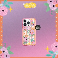 Liora - Niasom x Mutu Case (Powered by Ultra Pro) Compatible with iP16PROMAX [Mutu Case]