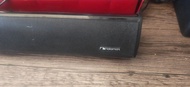 Nakamichi Soundbar 藍牙音響 低_音