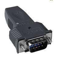 ICP DAS I-7560U - High-speed USB to RS-232 Converter with CA-USB18 Cable (Windows 8/8.1)