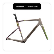 Cannondale Frameset SuperSix EVO4 LAB71 Black with WOW Colors