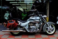 飛馬重車業 2011年 KYMCO VENOX 250 車況優 精品改裝