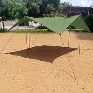 TARP Waterproof Canvas Uv Protection Good Quality