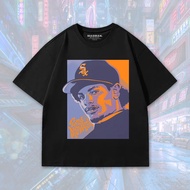 MADMAN Kaos Oversize EAZY-E | VCT - 7
