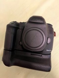 Canon 5D mark iii (5D3)