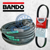 A76 Tire FanTALI VanBelt FanBelt Van Fan V Belt A 76