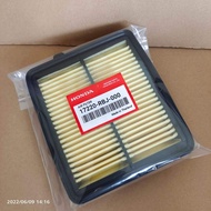 HONDA INSIGHT HYBRID/JAZZ HYBRID (CKD & CBU) Engine Air Filter(17220-RBJ-000)