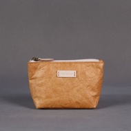 [Ready stock] Women's Coin Purse Portable Data Coin Waterproof Storage Bag