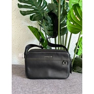 Authentic Coach Graham Crossbody Bag