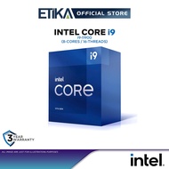 Intel Core i9-11900 | 8-Core LGA1200 11th Gen CPU Processor with Intel UHD Graphics 750 | Rocket Lak