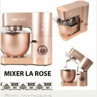 La Rose Mixer Signora