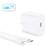 USB C to Lightning iPhone Fast PD Charger, Fast Wall Charger with Lightning Cable, Type C Adapter for iPhone 12 11 Pro Max/XS Max/XS/XR/6/7/8, iPad Pro