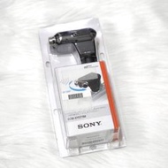 【全新】SONY高音質立體聲麥克風 ECM-XYST1M