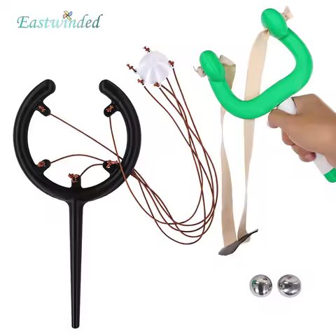 Live Action TV Pirate 2 Usopp Cosplay Slingshot Props Ornament Costume Accessories Headheld Props Di