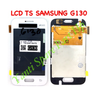 Lcd Samsung Young 2 G130 G130H Original Terlaris New