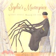 Sophie's Masterpiece ─ A Spider's Tale