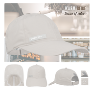 YUPSTER หมวก รุ่น Sense Cap [ สีใหม่ ] หมวกวิ่งปีกยาว กันแดได้มากกว่า หน้าเรียว ถ่ายรูปสวย