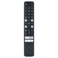 New Original RC901V FAR1 Voice Remote Control For TCL Android LED 4K Smart TV C725 C727 C735 C82 5 P725 Series