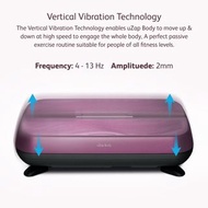 🔥 全新 OSIM UZAP BODY 行貨 (NEW)