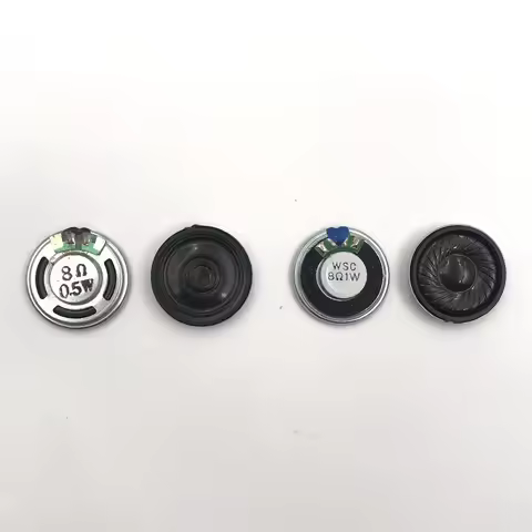 5pcs For Nintendo Gameboy Advance GBA Gameboy Colour Color GBC Replacement Speaker Parts