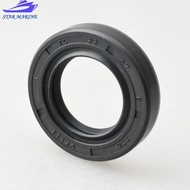 3F3-60223-0 Oil Seal For Tohatsu Outboard Engine 2T 40HP 50HP M40 M50 3F3-60223 Engine Accessories