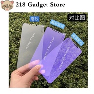 Vivo Y20s Nano Film  screen protector