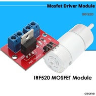 IRF520 MOSFET Motor Speed Control Module for Arduino