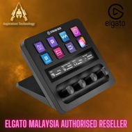 ELGATO STREAM DECK +