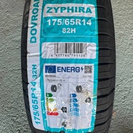 【SABAH】Dovroad 175/65/14 175/65R14 82H Tyre