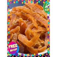 Dried Licorice Tran Bi - H2farm - Snack Food - Snack Food - Lightly Sweet - H2farm Da Lat specialty