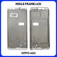 Oppo A83 lcd Frame