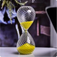 Timer Hourglass 5 Minutes Hourglass Timer Ornaments Children Creative 5/15/30 Minutes Timer Hourglas