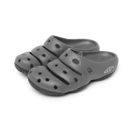 Keen Yogi Sandal 1026246 1026247 1027359 Women's US8.0 (25cm) 01. Magnet × Black [Import]