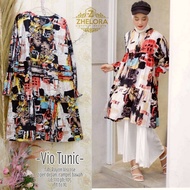 Vio Tunic ORI By Zhelora Signature Design