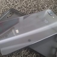 Xiaomi Mi8 Lite 6/64 Second (NEGO)