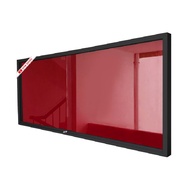 บอร์ดติดประกาศตู้กระจก Siam Board OFMS0436 ขนาด 90x120