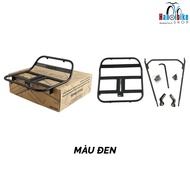 Giỏ đựng baga phía trước Ardently gắn cho xe đạp Fixed Gear