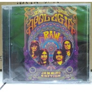 (CD) SEARCH AWIE- APOLOGIA(STANDARD) .