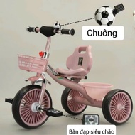 High-end 3-Wheel Bicycle