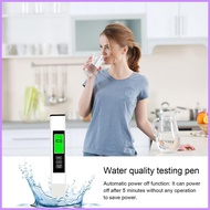 Water TDS Tester Multifunctional Water Quality Tester Multifunctional Water Quality Accurate Test bu
