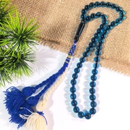 Arabian Bracelet Muslim Rosary Weekly Handheld Praise Beads 51 Muslim Middle East Tassel Rosary Musl