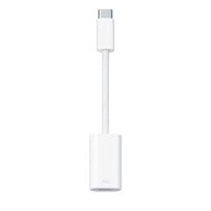 USB-C 轉Lightning轉接器 (只適用音頻 / 音樂)
