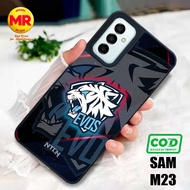 Best Selling Samsung M23 Case Evos Case Samsung M23 Latest Hardcase Softcase Premium Glossy Cheapest