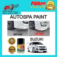 AUTOSPA SUZUKI Touch Up Paint 1bottle 18ML (PAINT ONLY)
