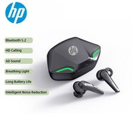 🔥Cod + New 100% chính hãng nguyên bản HP-G11 Màu Xanh Răng 5.0 Headphone thể thao không dây Tiếng Ồn