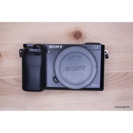[USED] Sony a6000 (Black) [d3380]