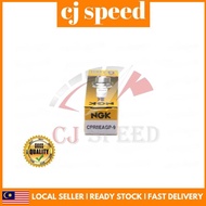NGK CPR8EAGP9 CPR8EAGP-9 CPR8 G-Power GPOWER Spark Plug for Yamaha Y15ZR LC135 FZ150 NVX155 NMax Spa