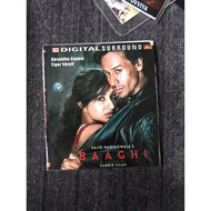 DVD HINDI MOVIE BAAGHI