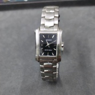 Orient lady watches lu5h400bc