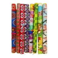 EVA Sponge Mat Carpet 120x135