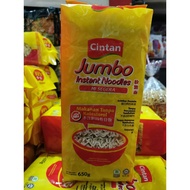 ~CINTAN INSTANT NOODLE 650G